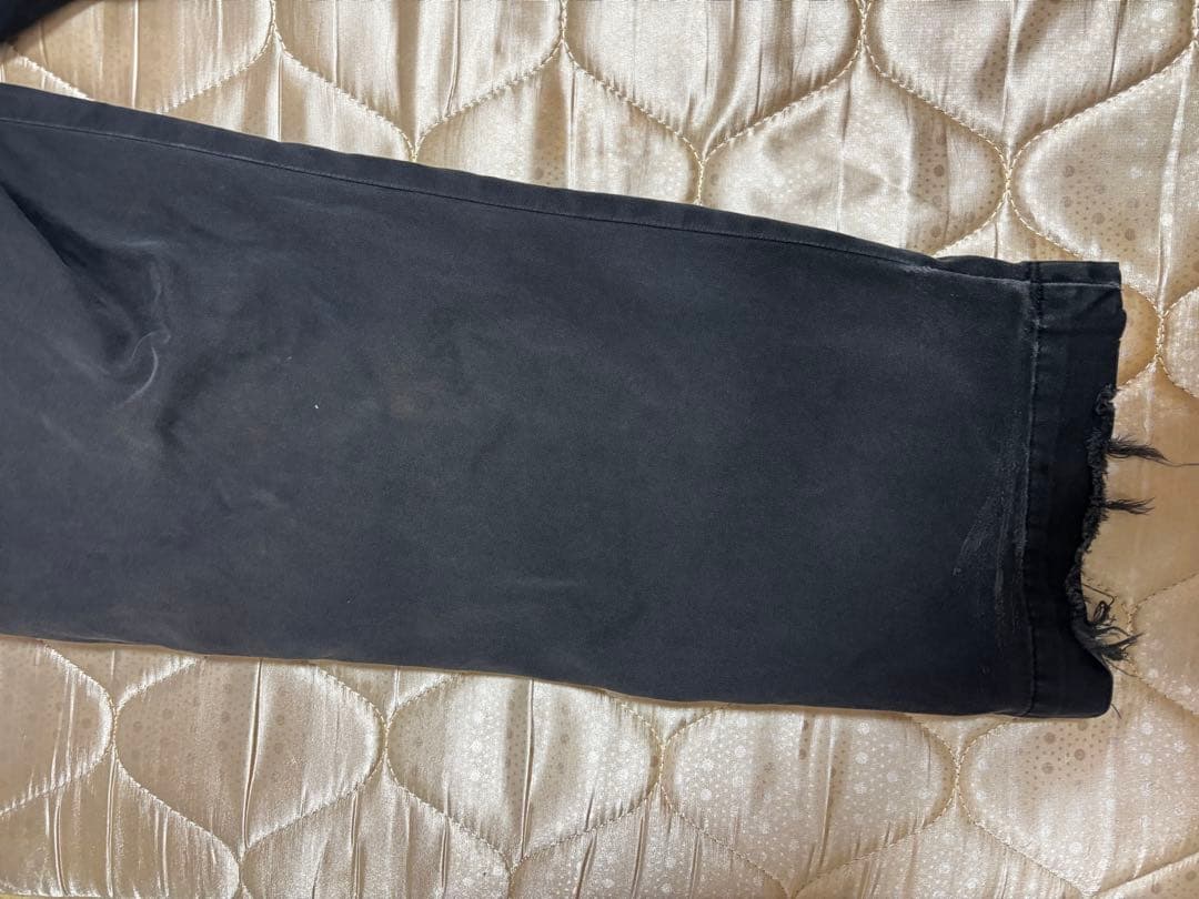 supreme チノパンツ