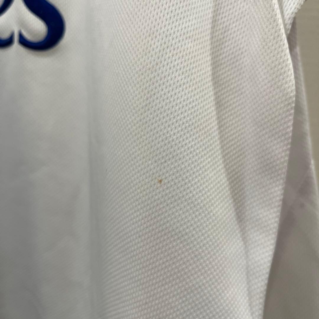 ハ*ン様 2003-05 チェルシー 長袖 ユニフォーム