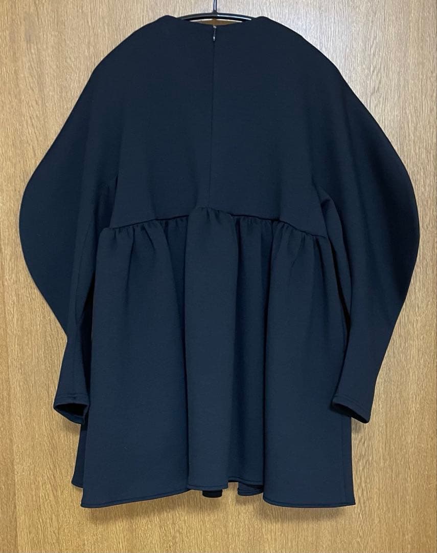 【新品】TSURU By MARIKO OIKAWA Kiran ブラック