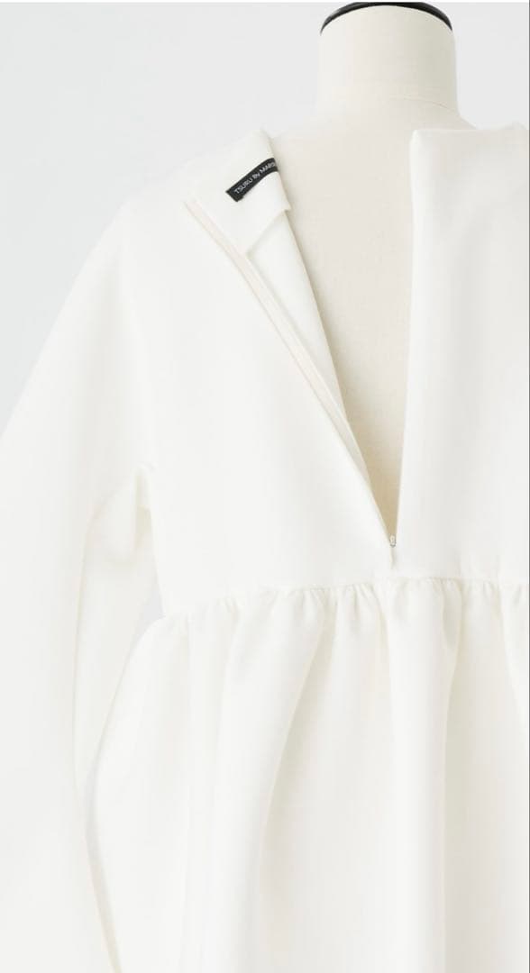 【新品】TSURU By MARIKO OIKAWA Kiran ブラック