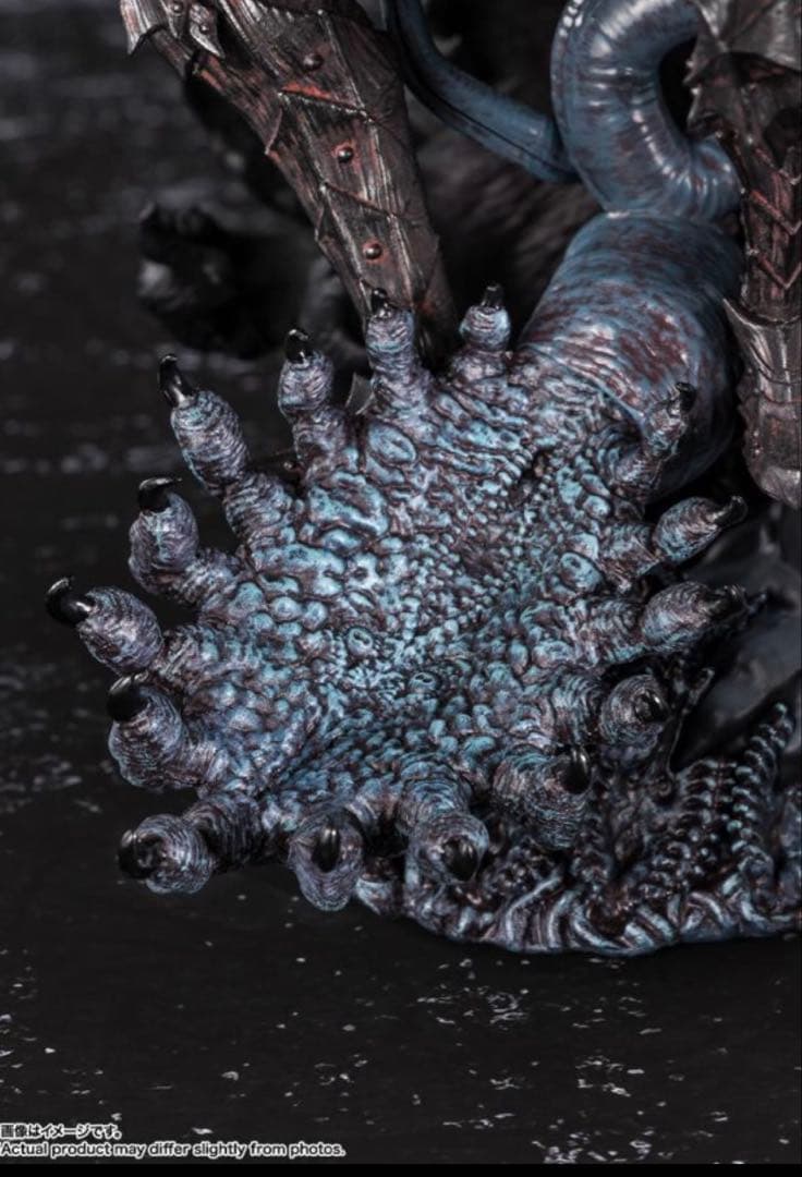 Figuarts Zero ベルセルク ガッツ (狂戦士の甲冑)