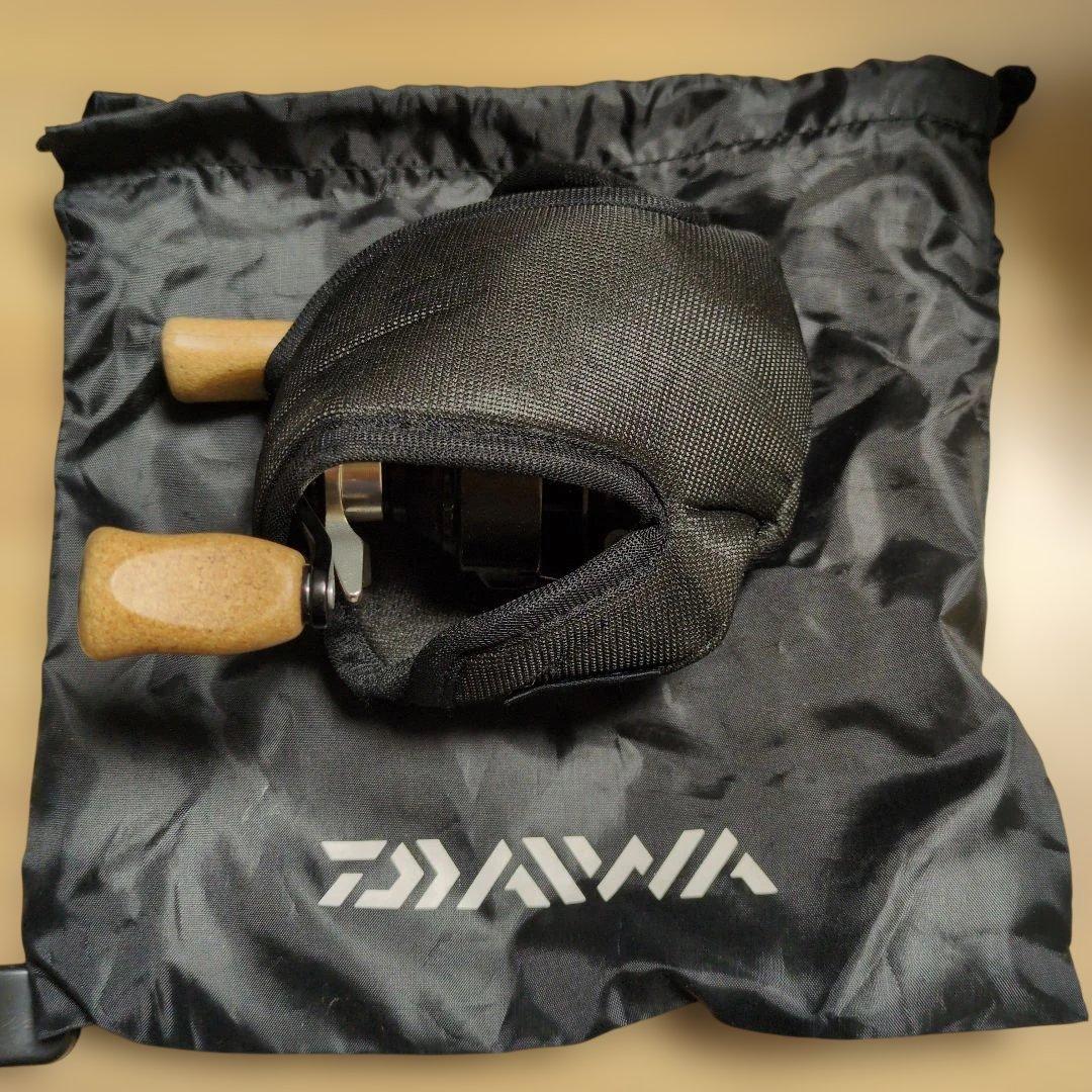 ダイワ　 シルバークリーク AIR TW ストリームカスタム 8.5L