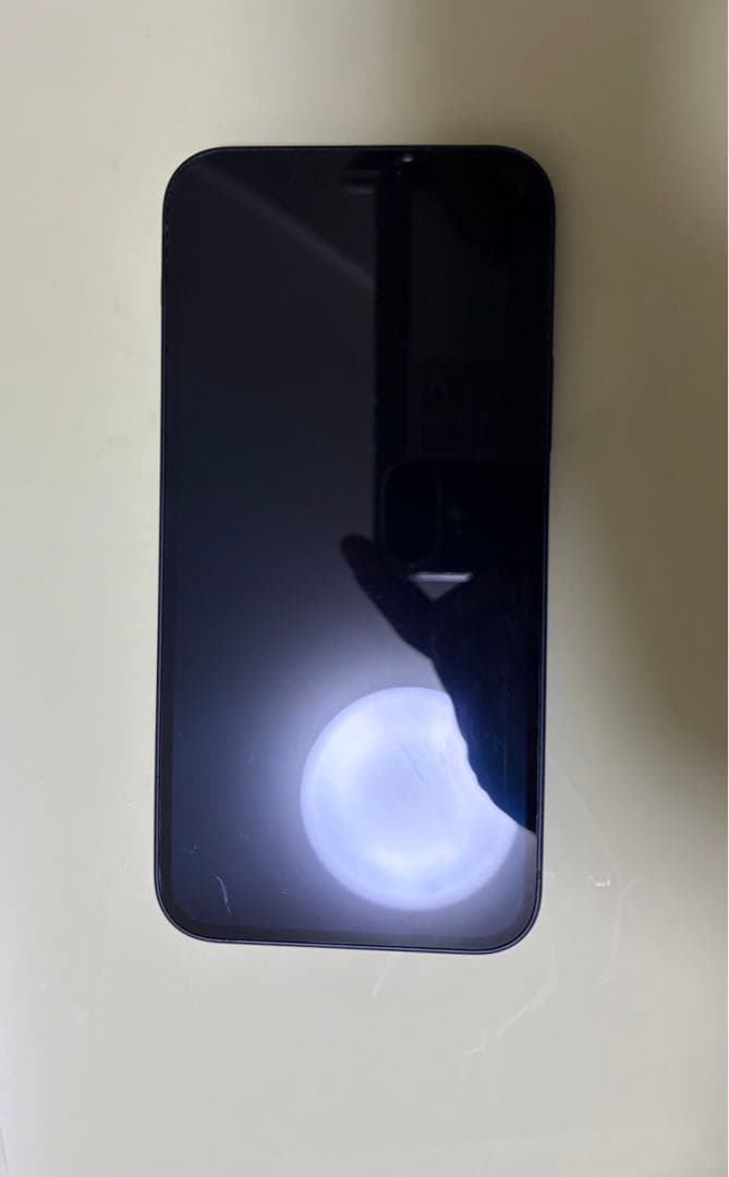 Iphone12 ブラック64GB SIM フリー［カメラ実用性◎］