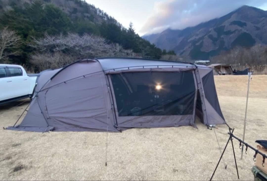 BODEN（ボーデン）RATELWORKS ラーテルワークス