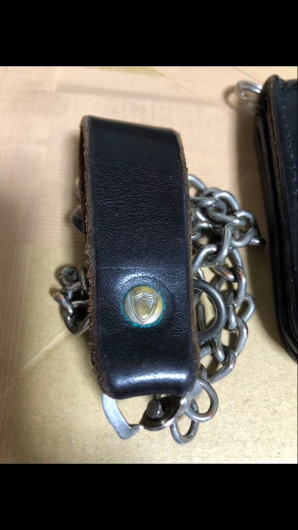 w*3様 htcウォレットチェーン　チェーンのみ‼️