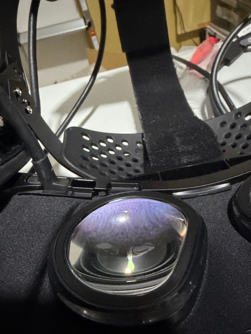 た*か様 Pimax Crystal Light Lighthouse DMAS