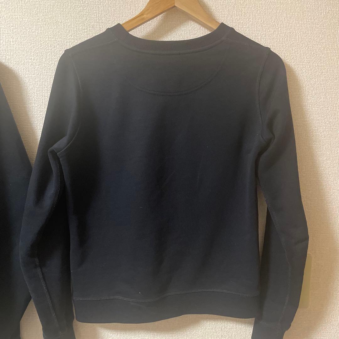 KENZO 虎刺繍 クルーネック トレーナー S