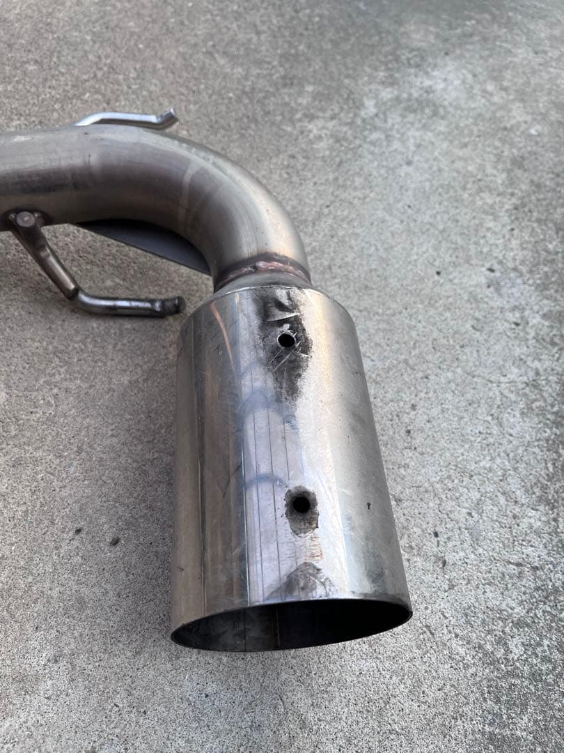 ロッソモデロ ARMS GT-304RGR GR86 ZN8 競技用 左右出し