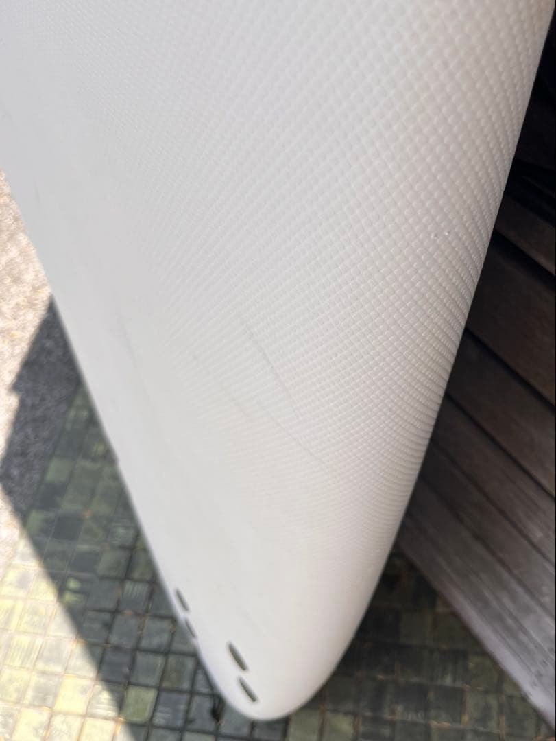 【手渡し限定】サーフボード ビーチアクセス ソフトボード8.0