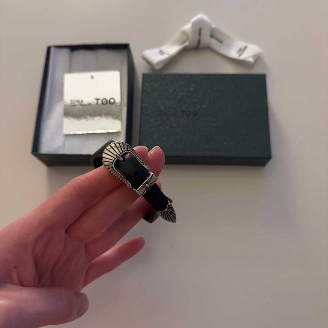 【TOGA】トーガ l bangle バングル ブレスレット