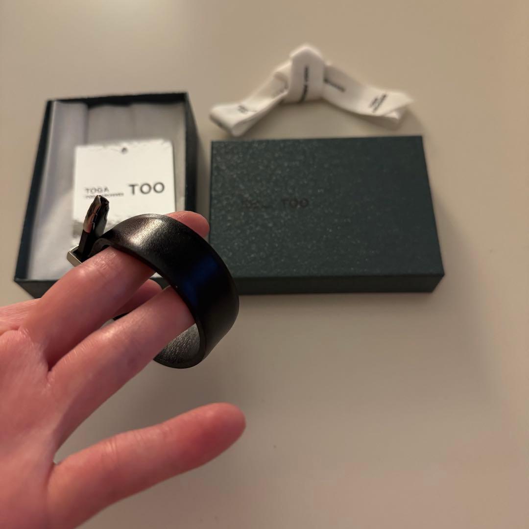 【TOGA】トーガ l bangle バングル ブレスレット