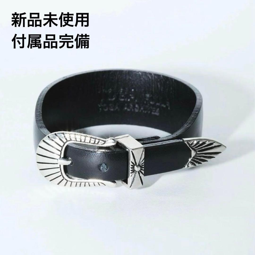 【TOGA】トーガ l bangle バングル ブレスレット