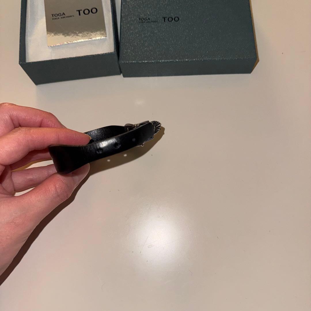 【TOGA】トーガ l bangle バングル ブレスレット