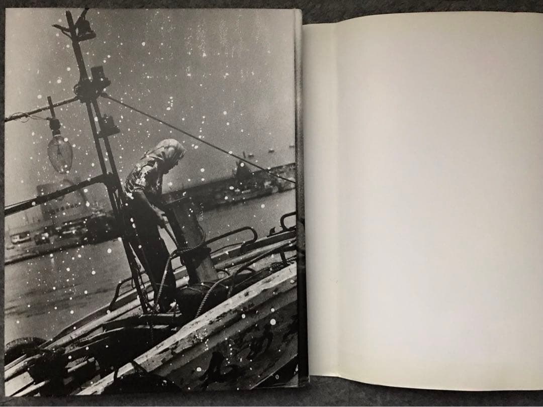 HOKKAIDO / Daido Moriyama 北海道 / 森山大道