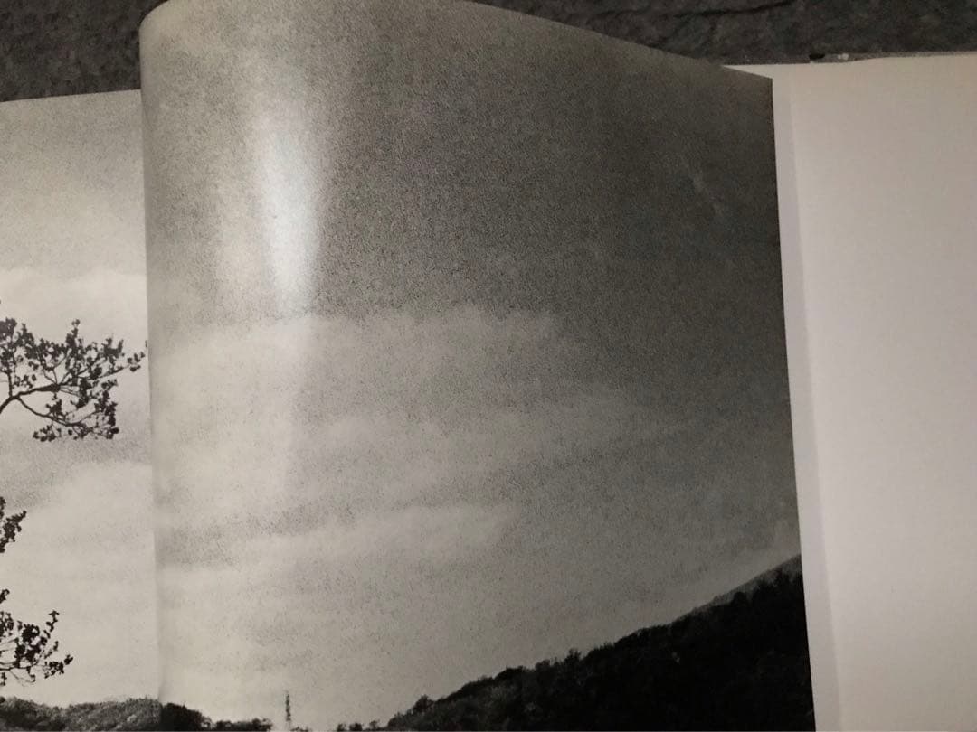 HOKKAIDO / Daido Moriyama 北海道 / 森山大道