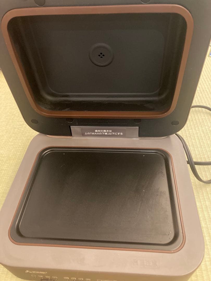 MITSUBISHI ELECTRIC トースター TO-ST1-T