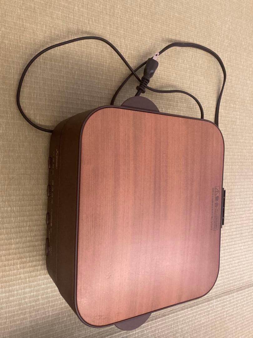 MITSUBISHI ELECTRIC トースター TO-ST1-T