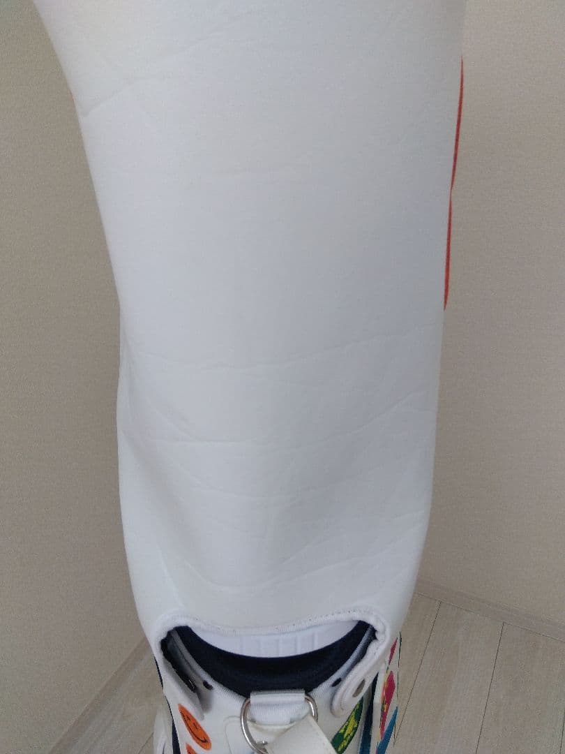 PEARLY GATES スタンドバッグ 89