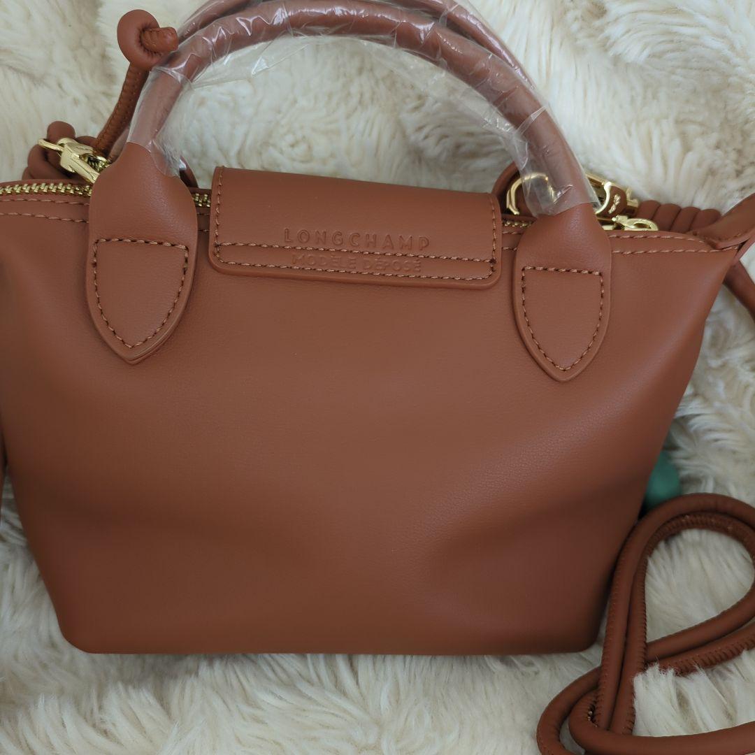 ✨新品✨新品ロンシャン　ルプリアージュエクストラxs　定価 [10.5600円]