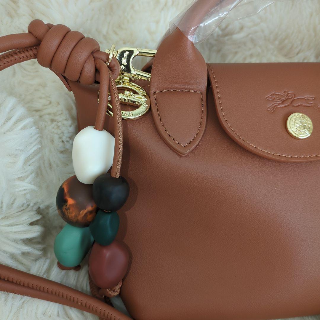 ✨新品✨新品ロンシャン　ルプリアージュエクストラxs　定価 [10.5600円]