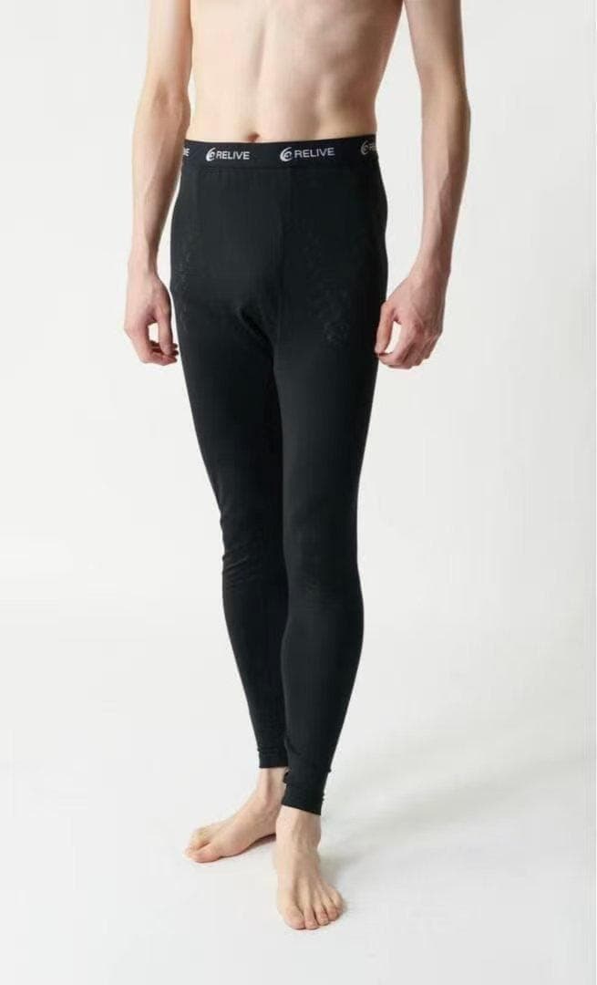 リライブシャツ 上下セット Mサイズ