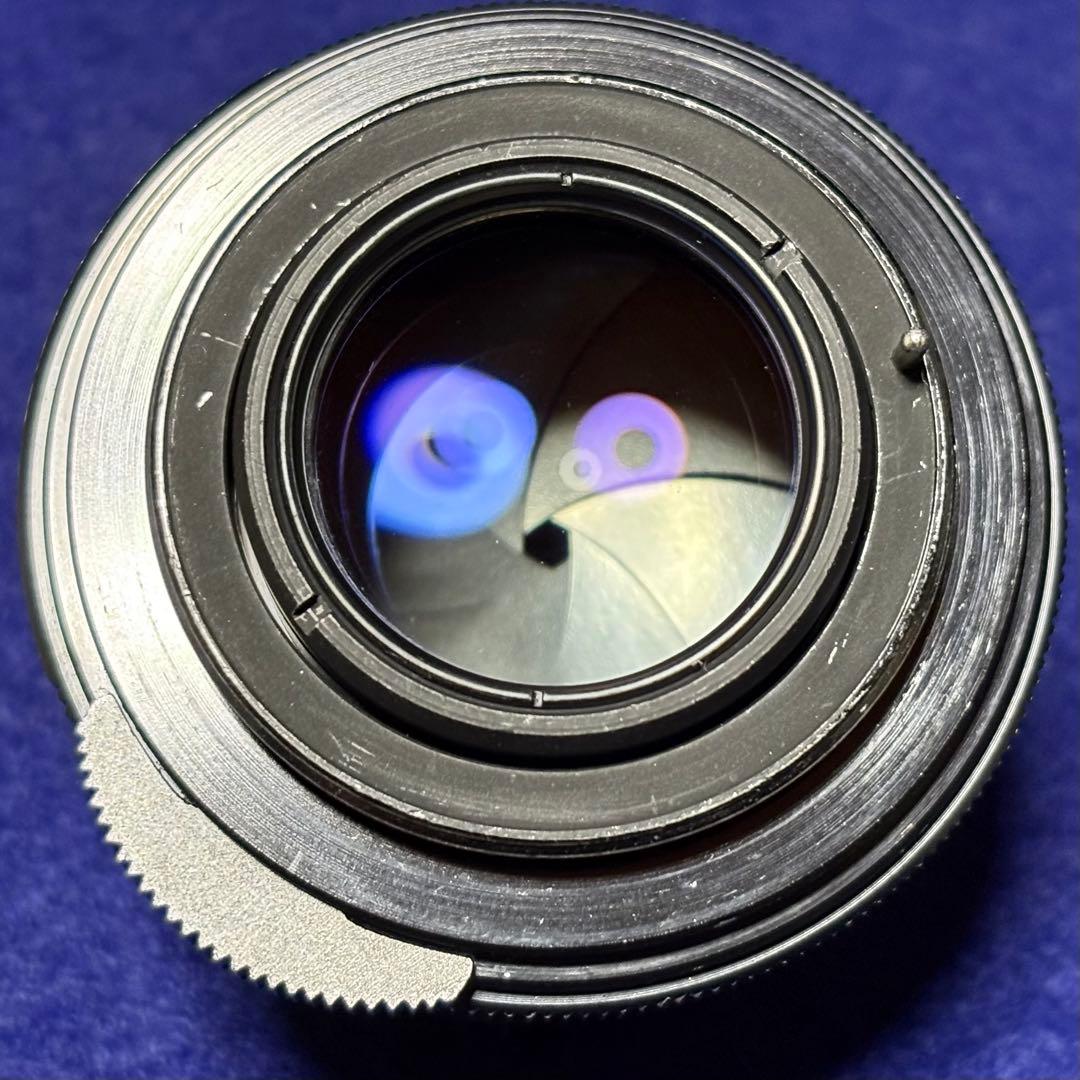 PENTAX Super Takumar 55mm f1.8 前期型 48250