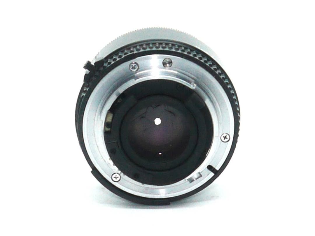 ★極上品★ Nikon AF NIKKOR 50mm F1.8