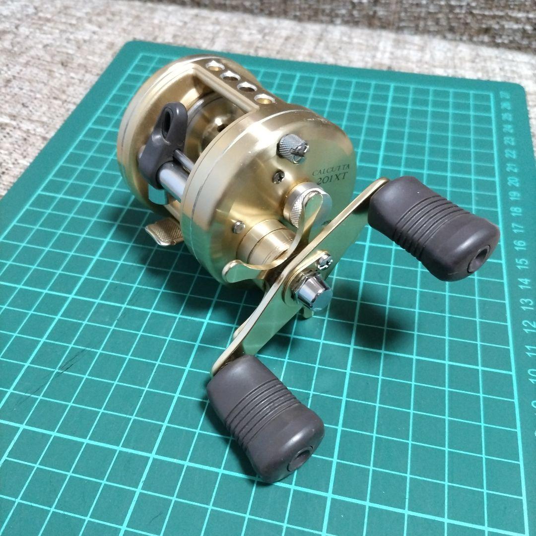 カルカッタ201XT