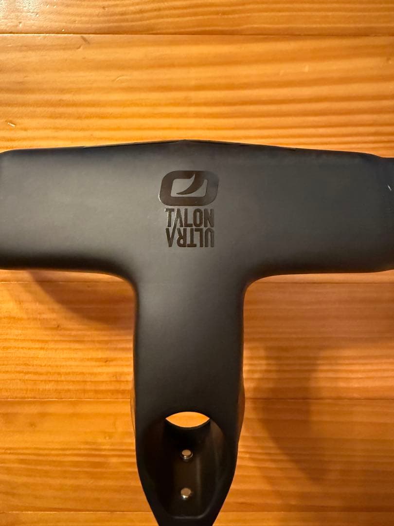 DOGMA MOST TALON ULTRA 一体型ハンドル