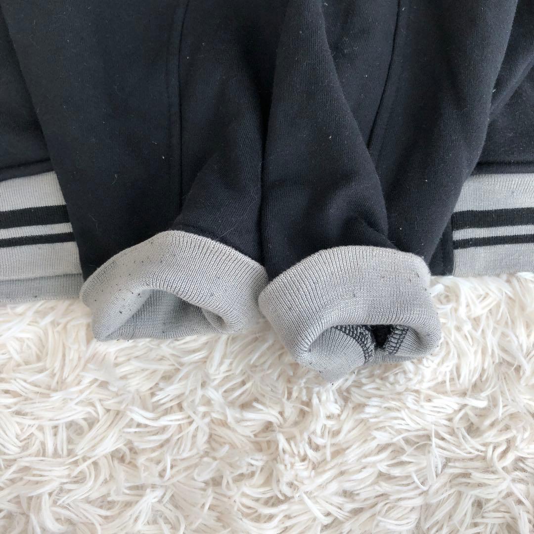 LOT29LUXE×Looney Tunesセットアップジャージ3XLブラック