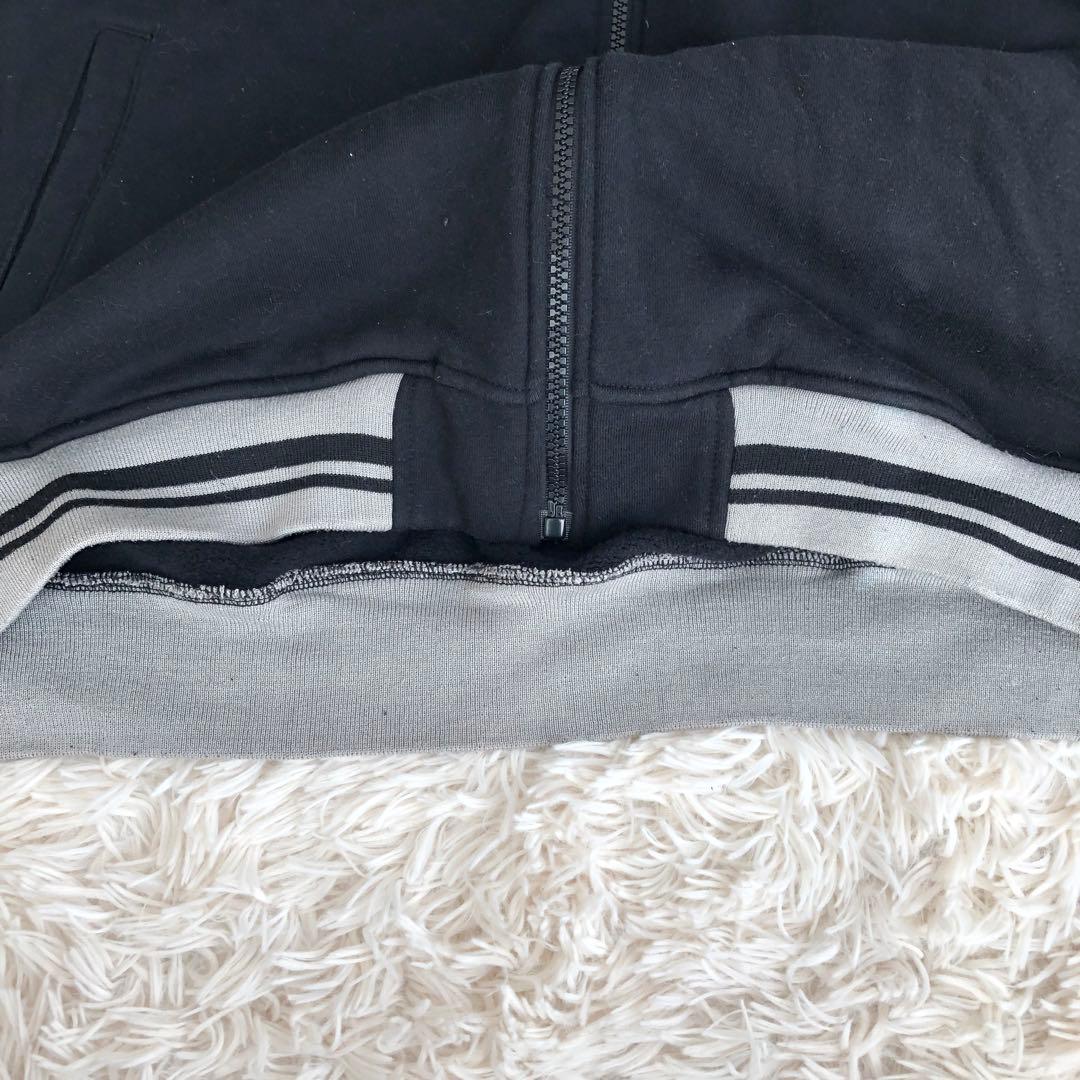 LOT29LUXE×Looney Tunesセットアップジャージ3XLブラック