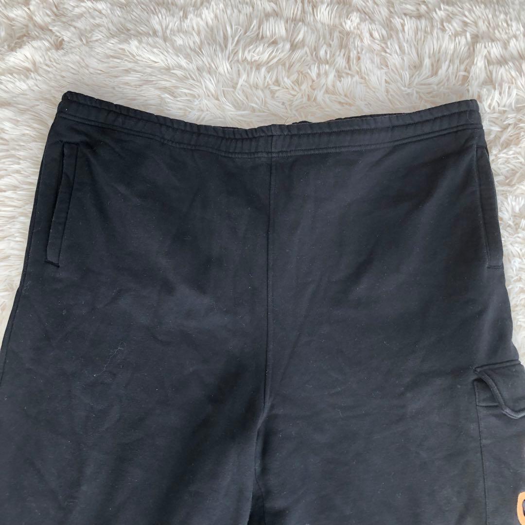 LOT29LUXE×Looney Tunesセットアップジャージ3XLブラック