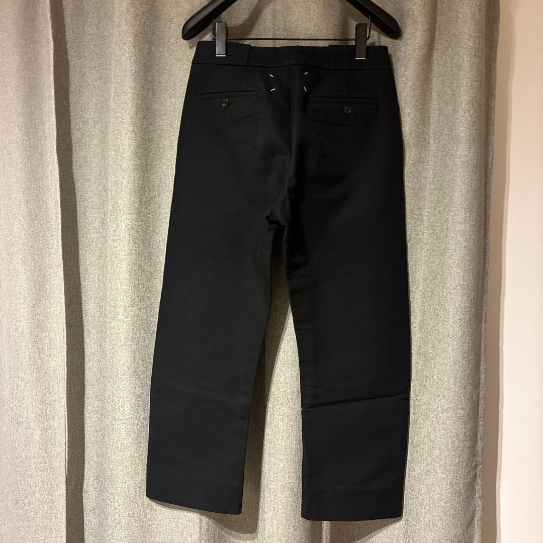 Martin Margiela 14 2012AW アナトミックパンツ