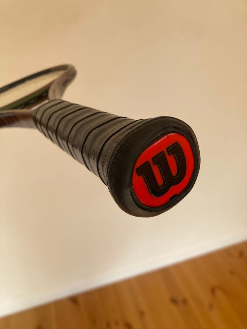 ラケット(硬式用) BLADE 100 V8