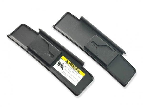 NCロードスターの弱点 北米仕様サンバイザー 左右セットマツダ バイザー NC