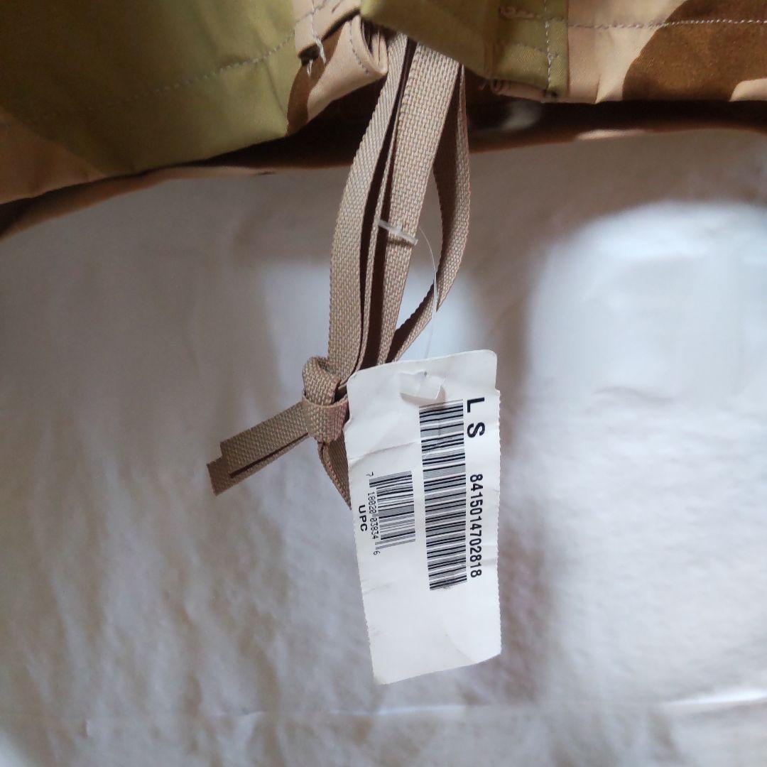 ECWCS GORETEX DESERT CAMO ゴアテックス デザートカモR