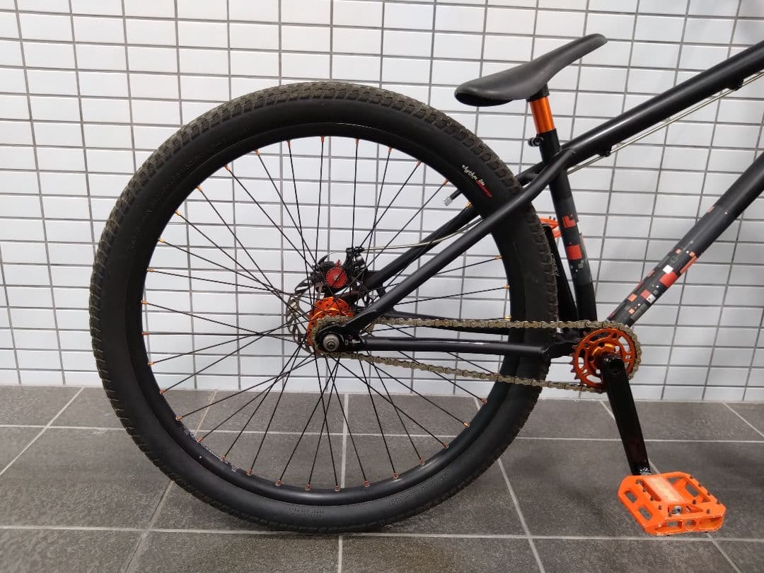 SPECIALIZED　P2　スペシャライズド　神奈川　引取限定　美品