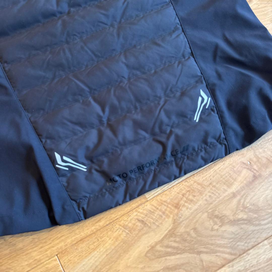 クシタニ　ベスト　K-2854 MID VEST ＬＬサイズ