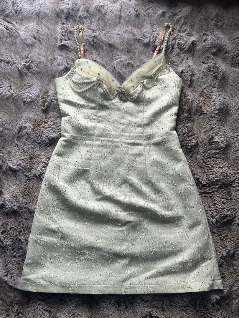 キャバドレス　エンジェルアール