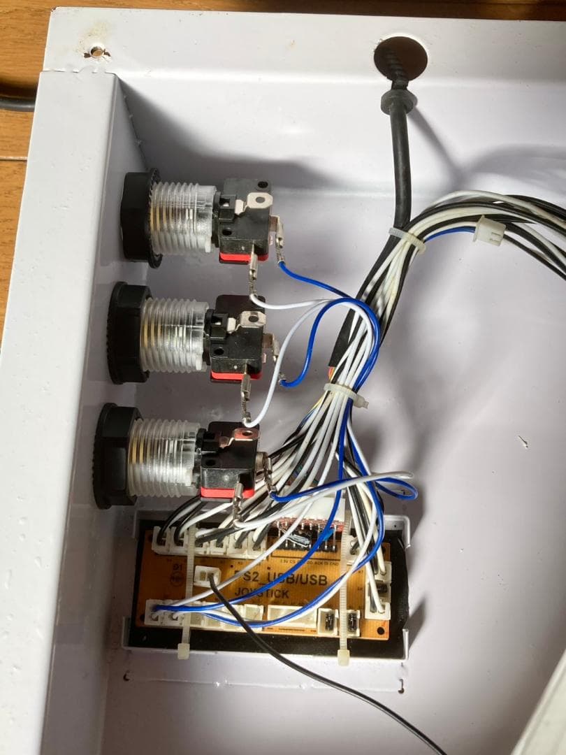 【レア】ポップンミュージック アーケードコントローラー プレミアムモデル