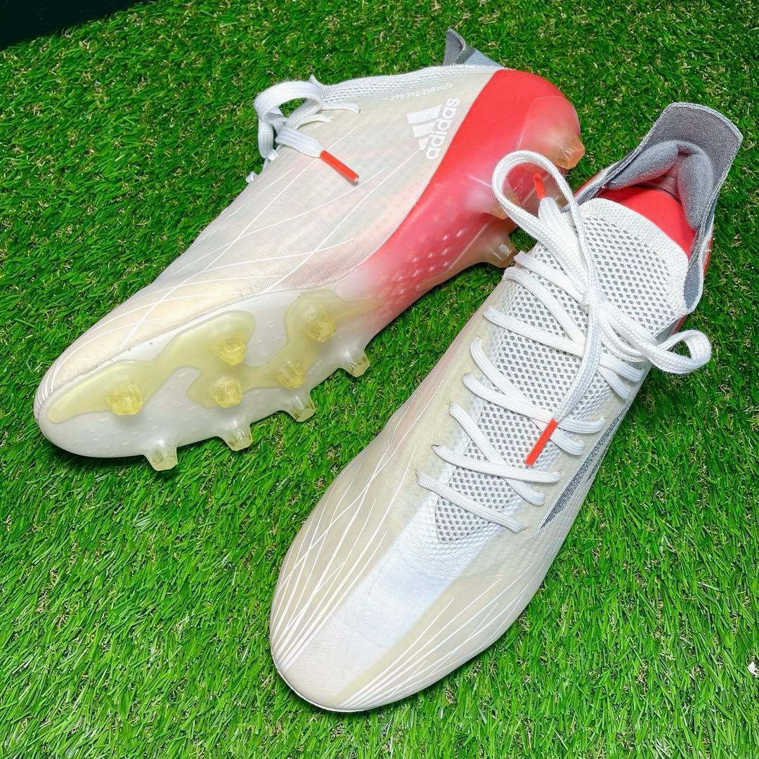 アディダス エックススピードフロー.1 AG 26cm