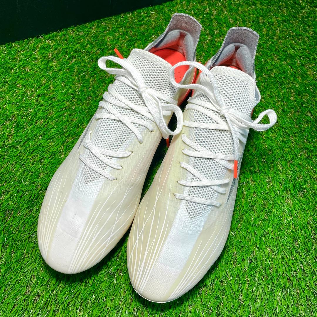 アディダス エックススピードフロー.1 AG 26cm