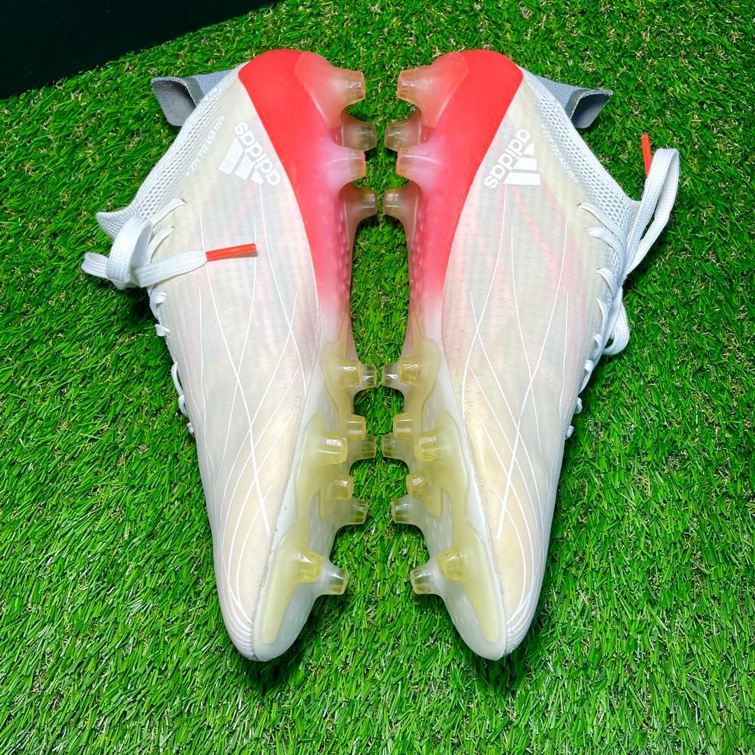 アディダス エックススピードフロー.1 AG 26cm