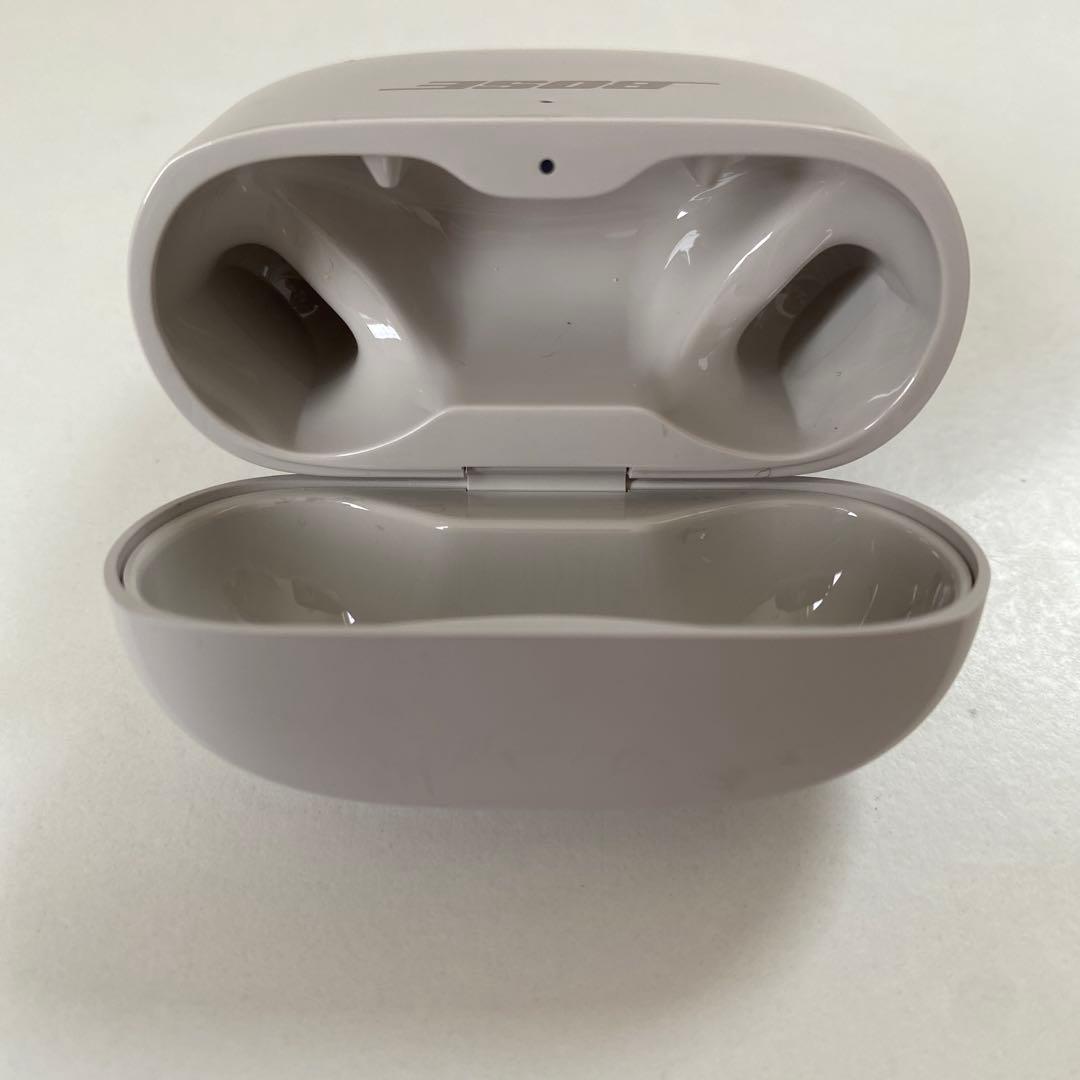 【美品】BOSE QuietComfort Ultra Earbuds