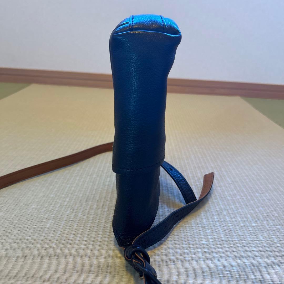 ゲンテン　タスカ　ミニショルダーバッグ