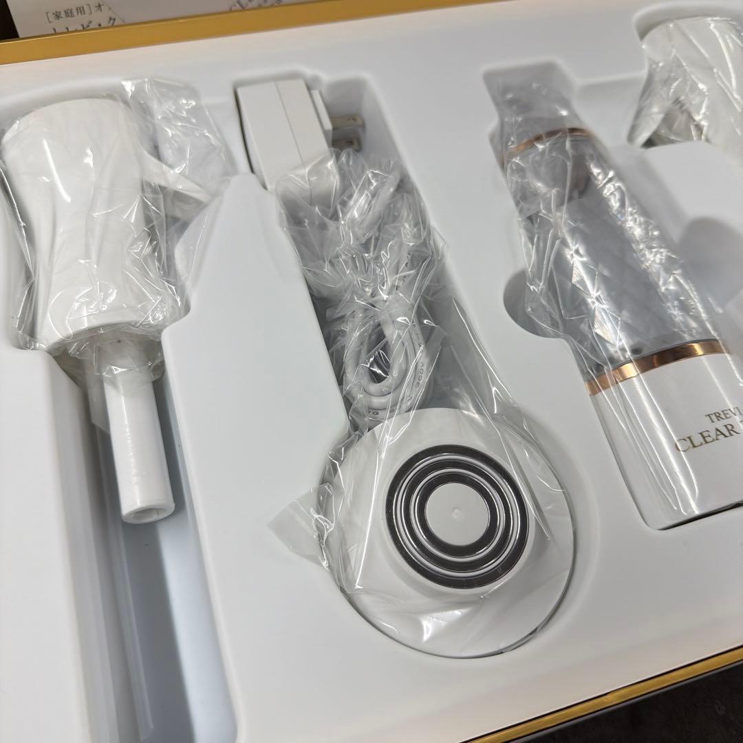 オゾン水生成器 トレビ・クリアゼロ FWO-03 未使用品