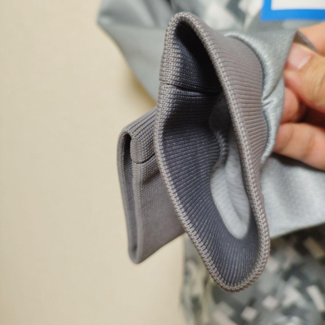 canterbury JRFU レフリー ラグビー AIG Lサイズ 長袖