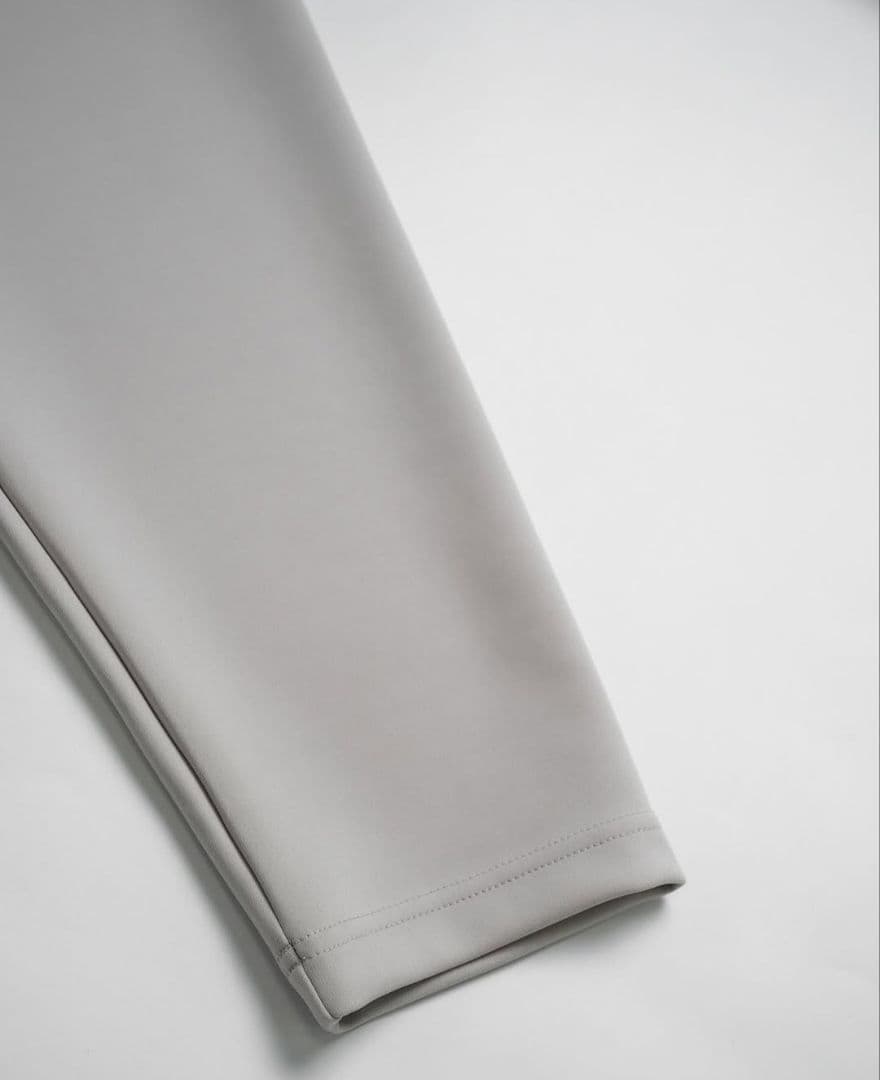 SUAVELE セットアップ サイズ1 色エクリュー 試着のみ超美品