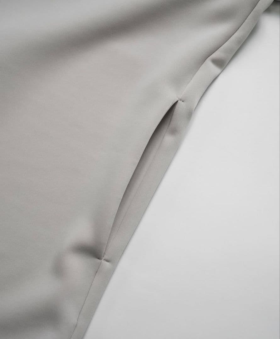 SUAVELE セットアップ サイズ1 色エクリュー 試着のみ超美品