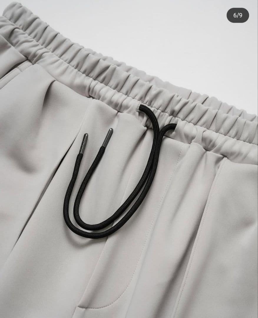 SUAVELE セットアップ サイズ1 色エクリュー 試着のみ超美品